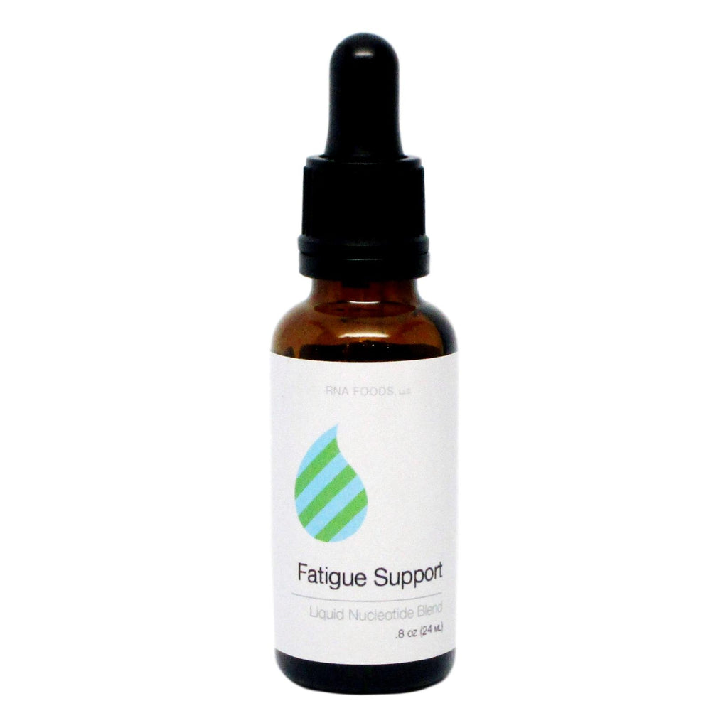 Holistic Health Fatigue Support .8 oz (24ml)