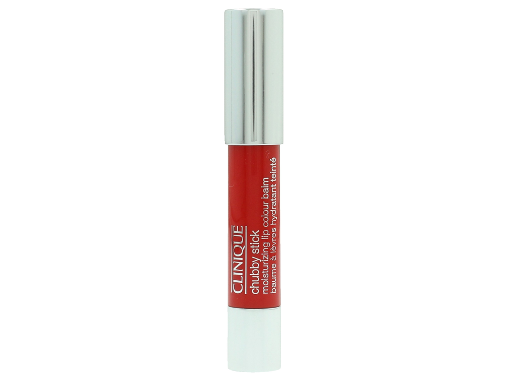 Clinique Chubby Stick Moisturizing Lip Colour Balm 3 g