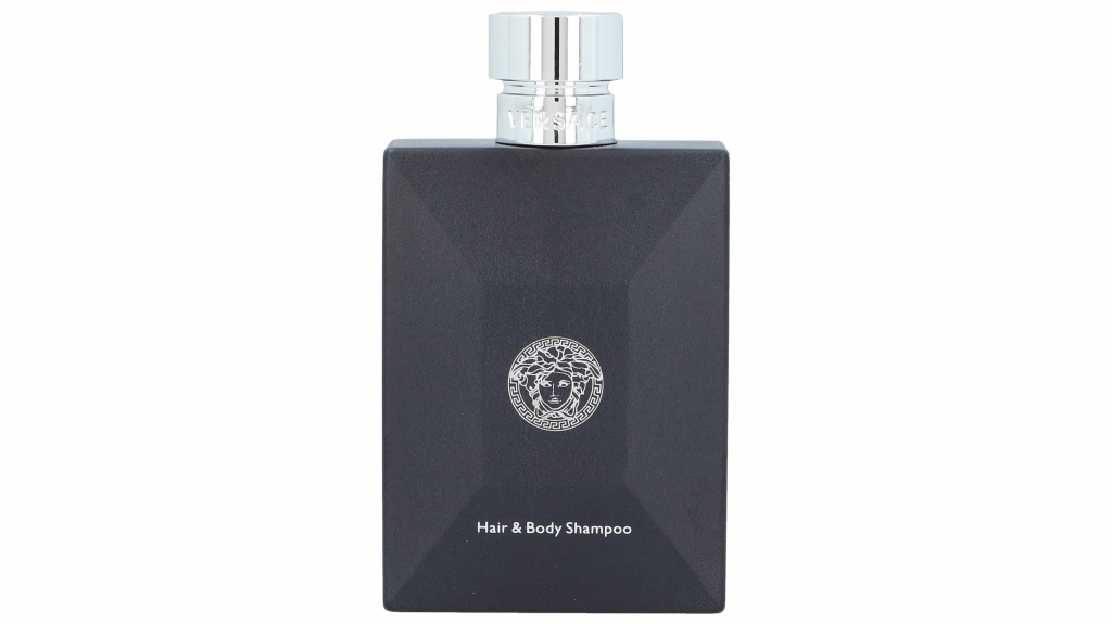 Versace Pour Homme Champú Cabello y Cuerpo 250 ml