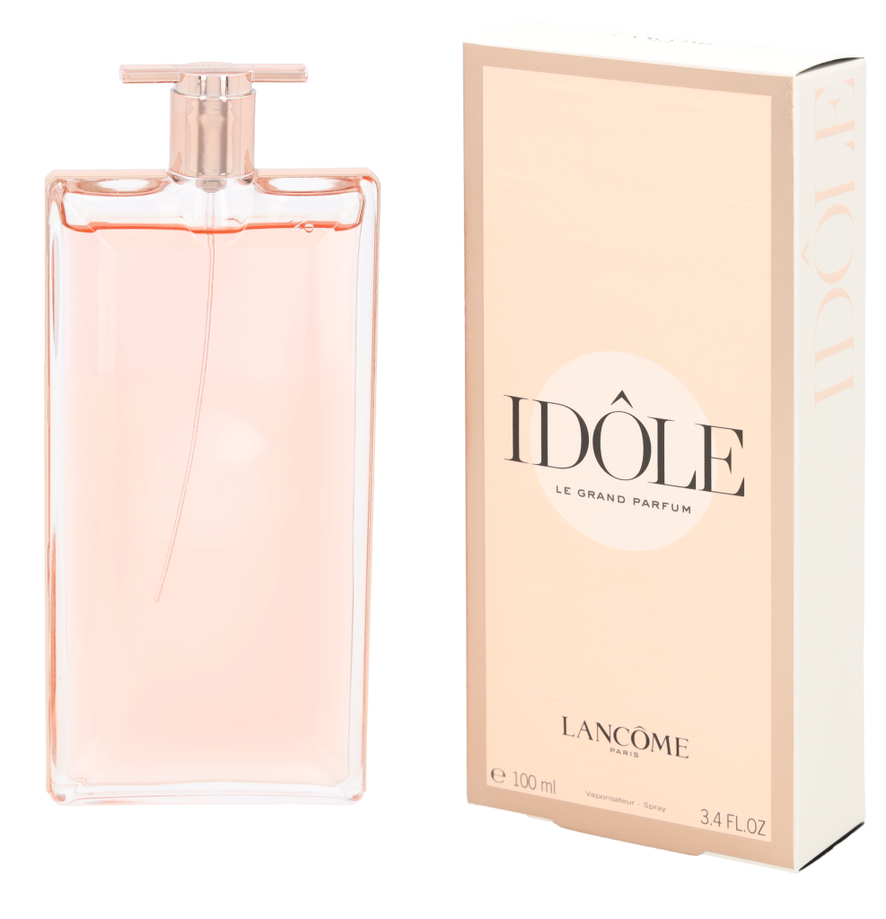 Lancome Idole Edp Spray Refillable 100 ml
