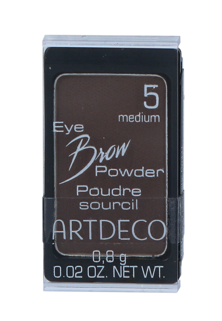 Artdeco øjenbrynspulver 0,8 g