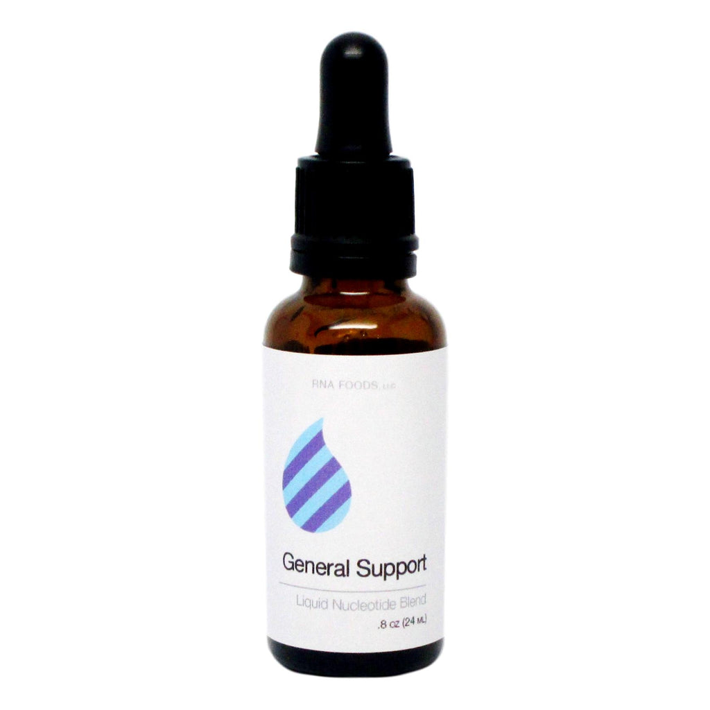 Holistic Health General Support .8 oz (24ml)