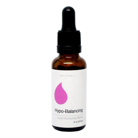 Holistic Health Hypo-Balancing .8 oz (24ml)