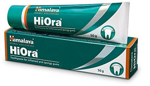 Himalaya, HiOra-K Toothpaste - 50g