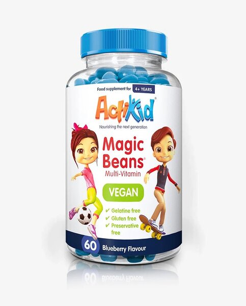 Good Health Naturally Calcium, Magnesium, Potassium with Enzymes, 90 Caps