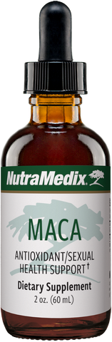 Nutramedix Maca 60ml