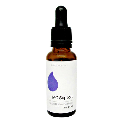 Holistic Health MC Support .8 oz (24ml)
