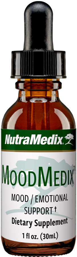 Nutramedix Moodmedix 30ml