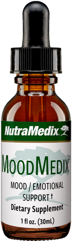 Nutramedix Moodmedix 30ml