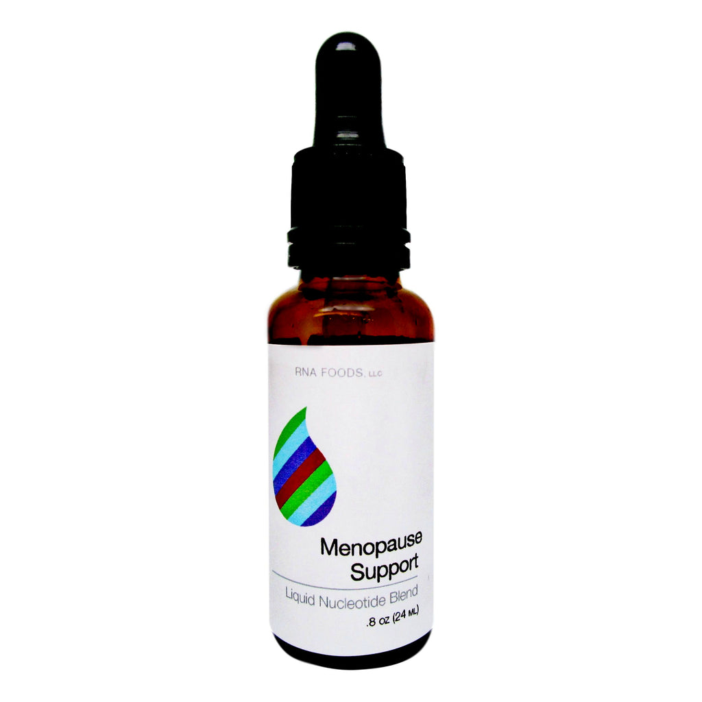 Holistic Health Menopause Support .8 oz (24ml)