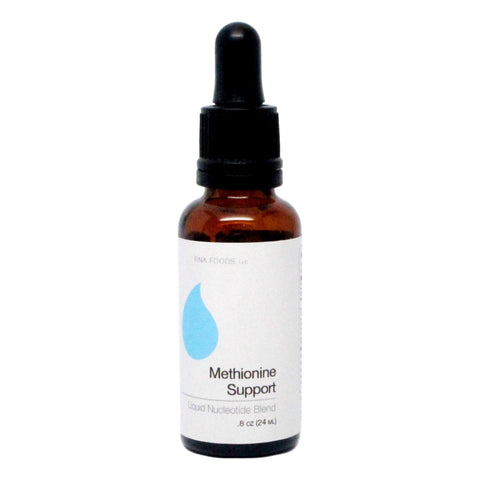 Holistic Health Methionine Support .8 oz (24ml)