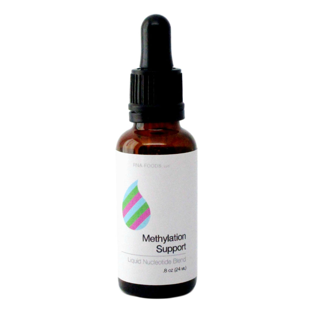 Holistic Health Methylation Support  .8 oz (24ml)
