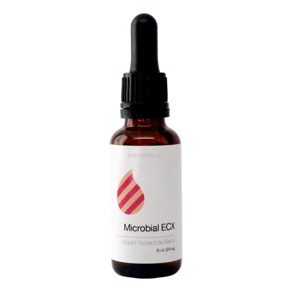 Holistic Health Microbial ECX .8 oz (24ml)