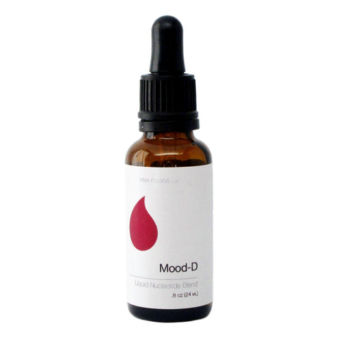 Holistic Health Mood-D .8 oz (24ml)
