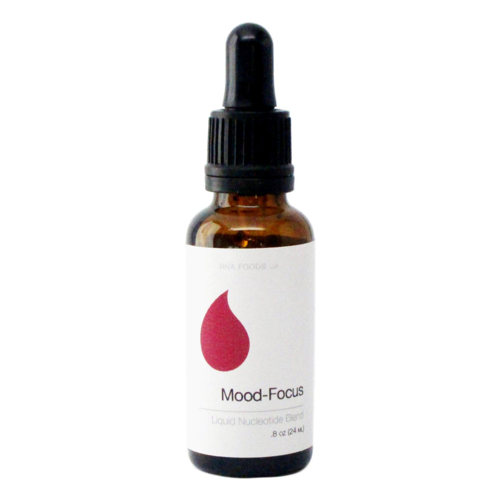 Holistic Health Mood-Focus  .8 oz (24ml)