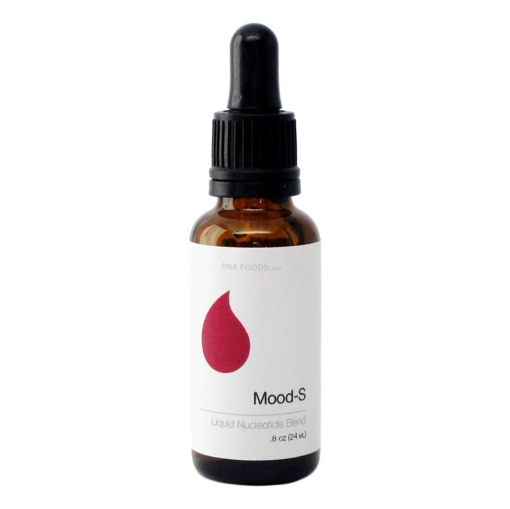 Holistic Health Mood-S .8 oz (24ml)