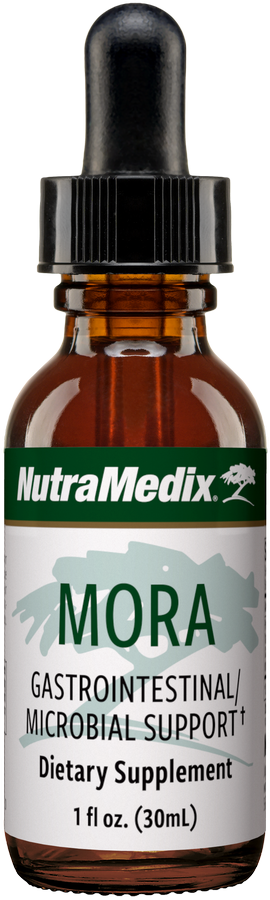 Nutramedix Mora 30ml