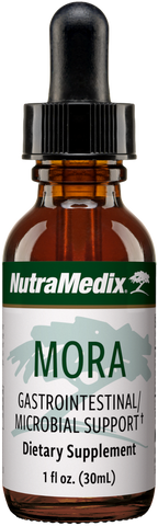 Nutramedix Mora 30ml