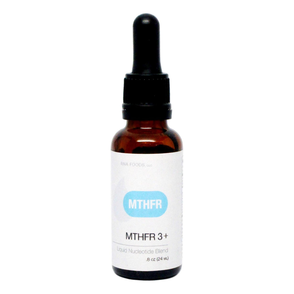 Holistic Health MTHFR 3 + .8 oz (24ml)
