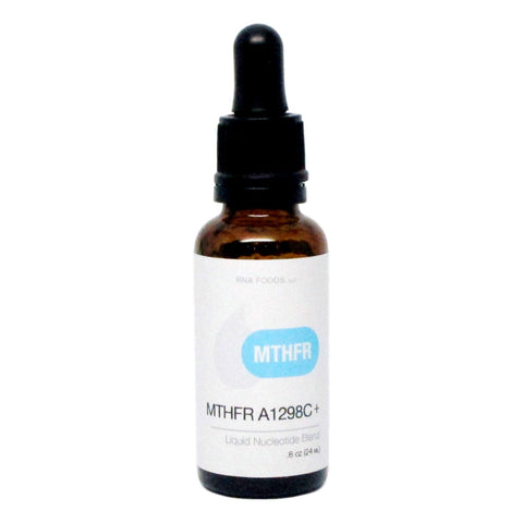 Holistic Health MTHFR A1298C + .8 oz (24ml)