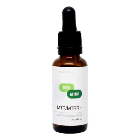 Holistic Health MTR/MTRR + .8 oz (24ml)