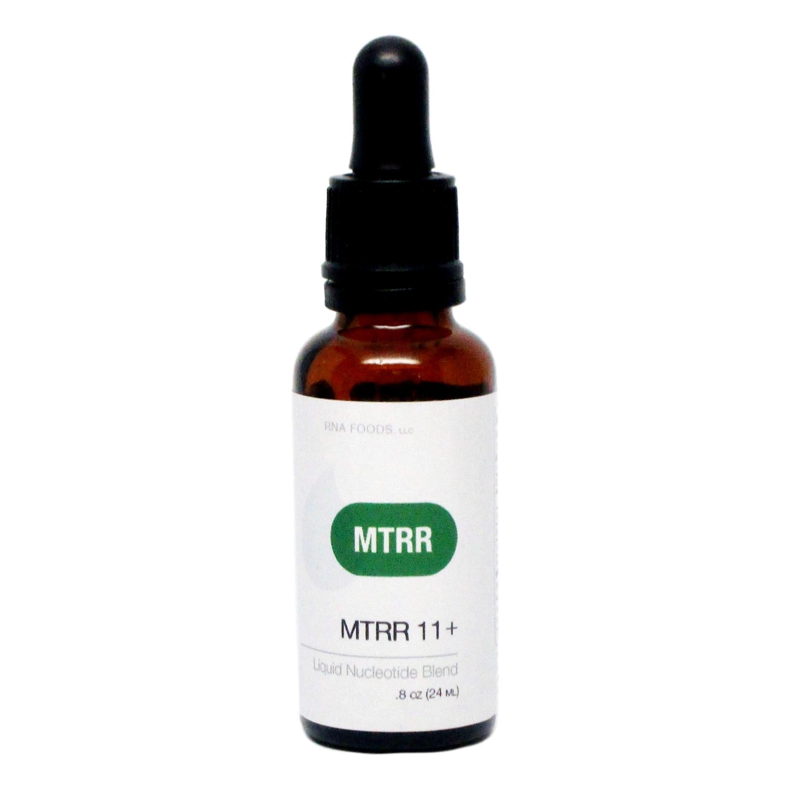 Holistic Health MTRR 11 + .8 oz (24ml)