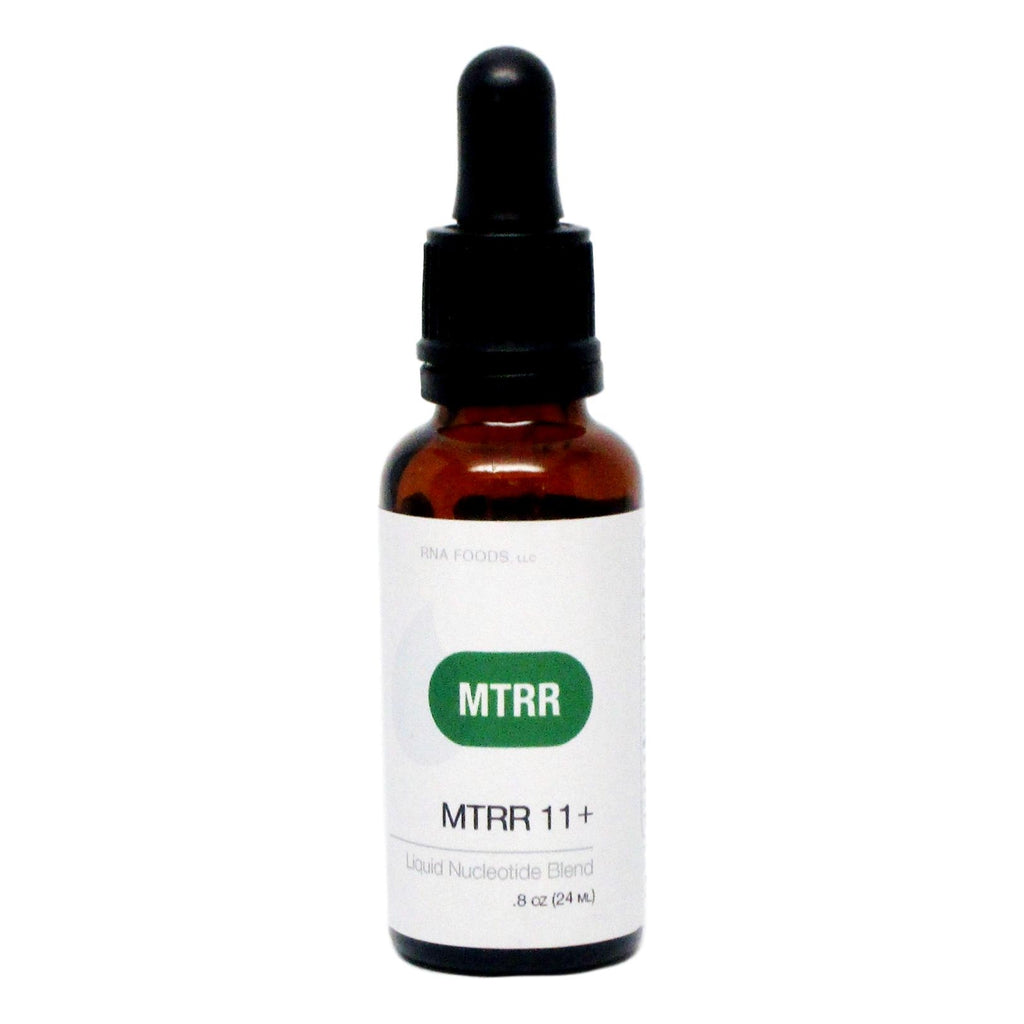 Holistic Health MTRR 11 + .8 oz (24ml)