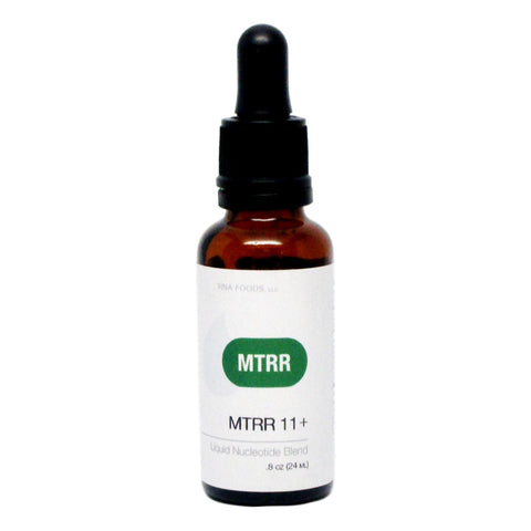 Holistic Health MTRR 11 + .8 oz (24ml)