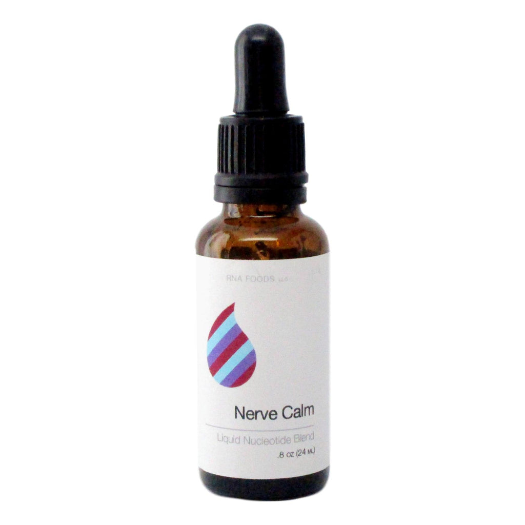 Holistic Health Nerve Calm .8 oz (24ml)