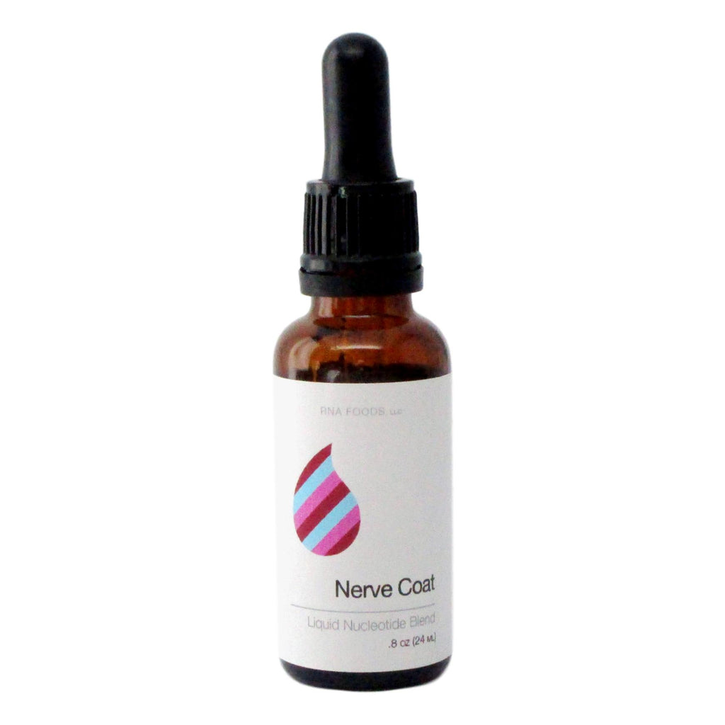Holistic Health Nerve Coat .8 oz (24ml)