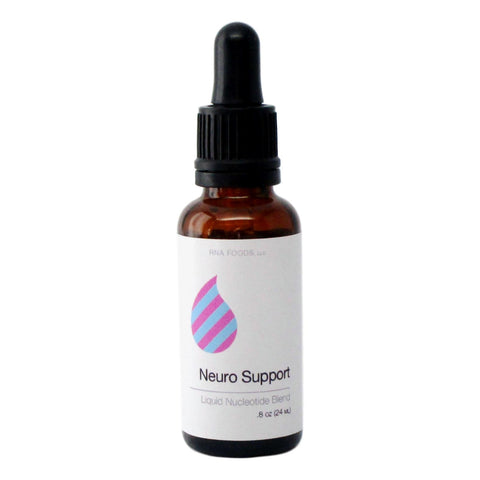 Holistic Health Neuro Support .8 oz (24ml)