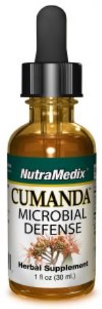 Nutramedix Cumanda 30ml