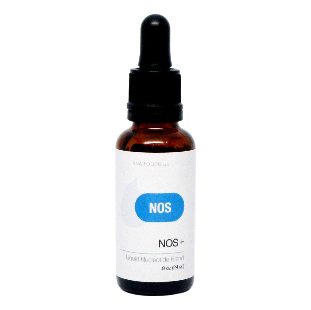 Holistic Health NOS + .8 oz (24ml)