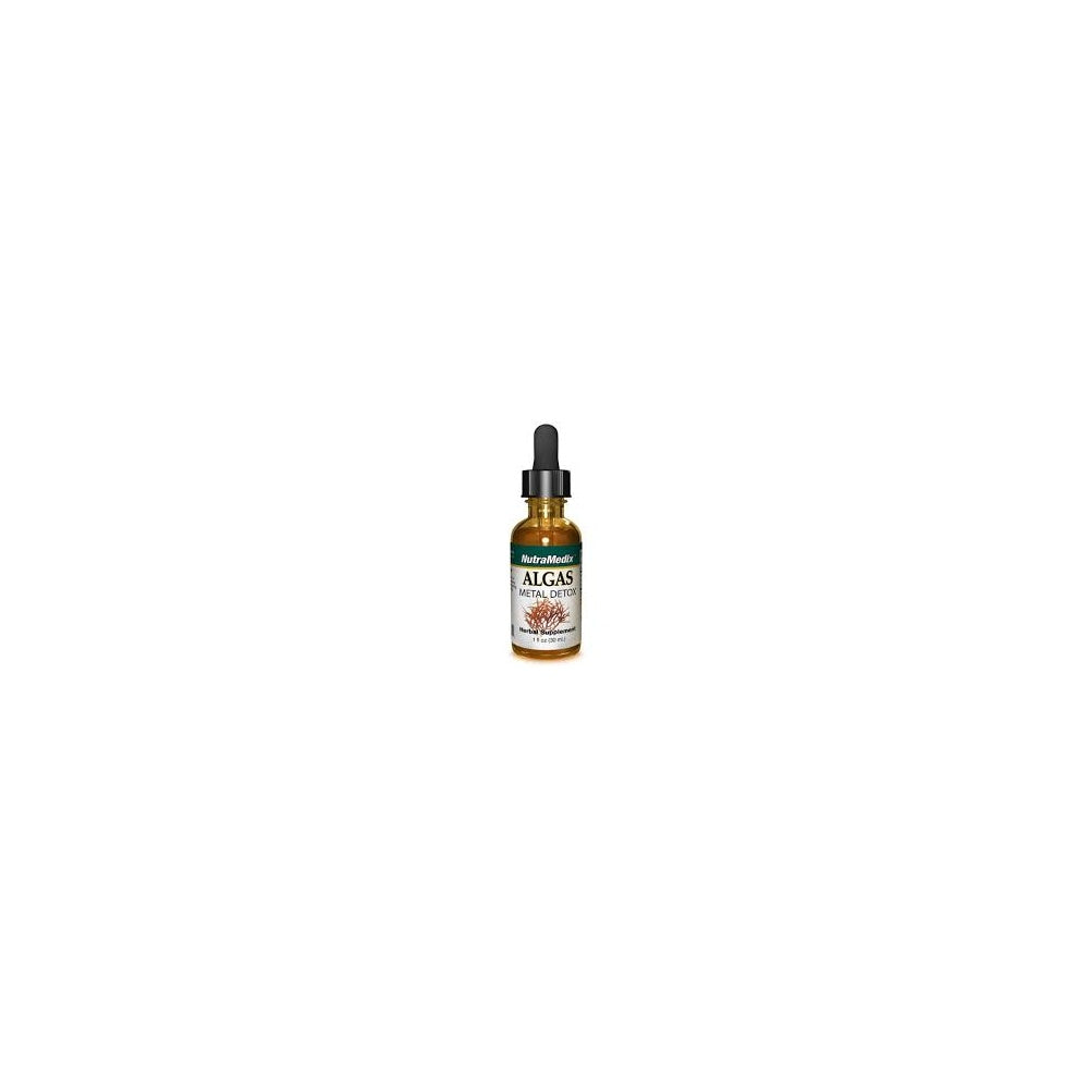 Nutramedix Algas 30ml