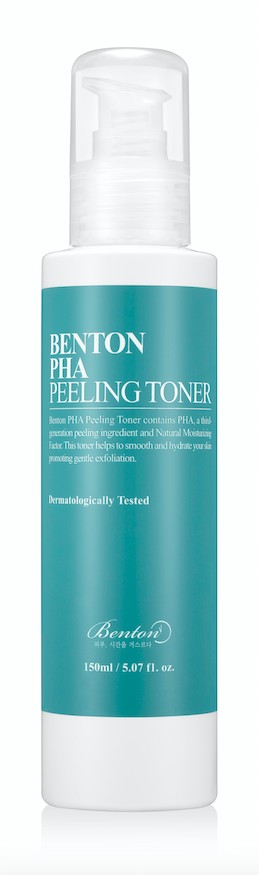 PHA PEELING TONER 150ml