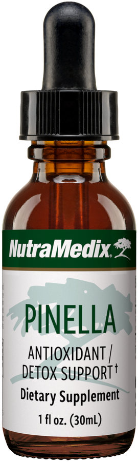 Nutramedix Pinella 30ml