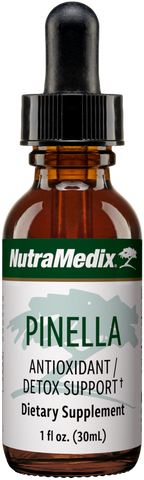 Nutramedix Pinella 30ml