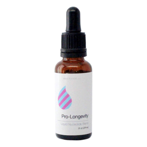 Holistic Health Pro-Longevity .8 oz (24ml)