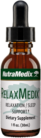 Nutramedix Relaxmedix 30ml