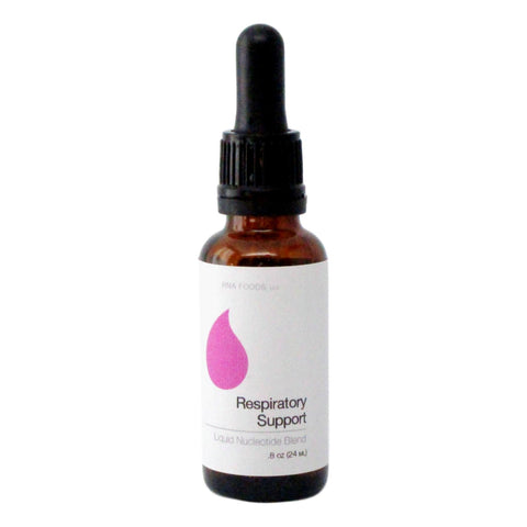 Holistic Health Respiratory Support .8 oz (24ml)