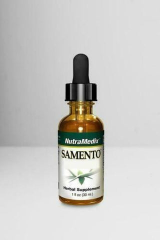 Nutramedix Samento 30ml