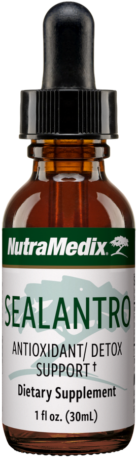 Nutramedix Sealantro 30ml