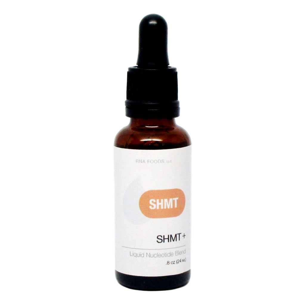Holistic Health SHMT + .8 oz (24ml)