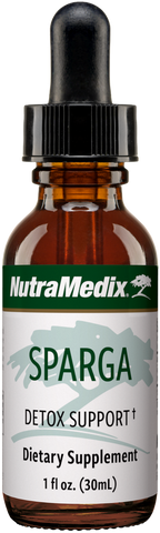 Nutramedix Sparga 30ml