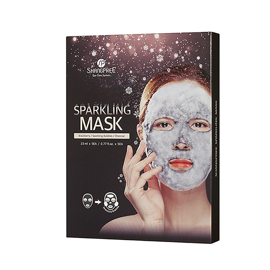 SPARKLING MASK 23ml