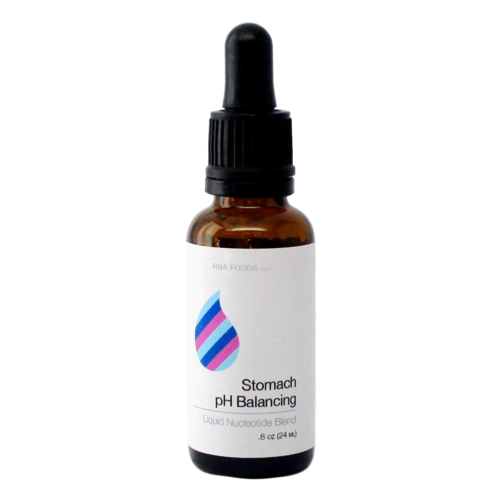 Holistic Health Stomach pH Balancing .8 oz (24ml)