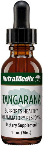 Nutramedix Tangarana 30ml