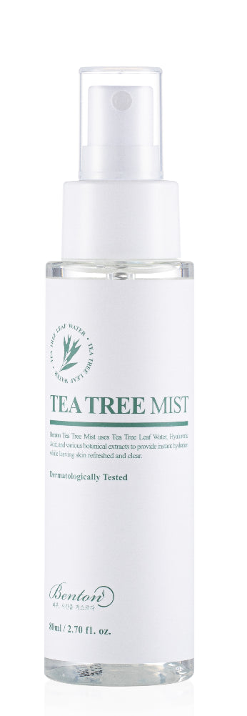 TEA TREE MIST 80ml