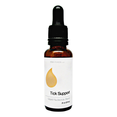 Holistic Health Tick Support .8 oz (24ml)