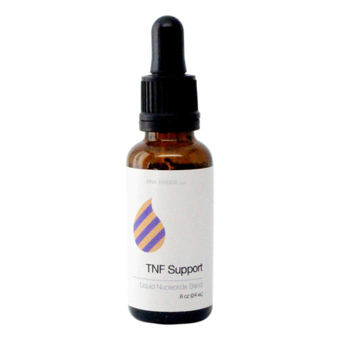Holistic Health TNF Support  .8 oz (24ml)
